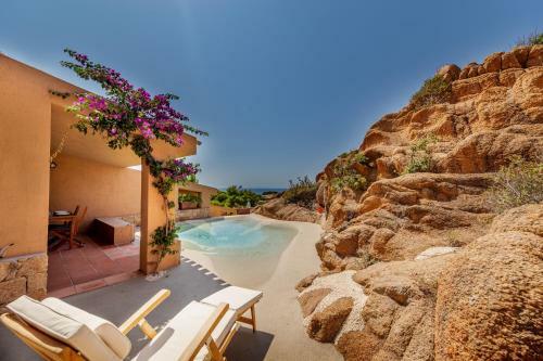 Hotel Costa Paradiso Resort