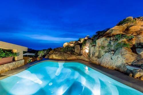 Hotel Costa Paradiso Resort