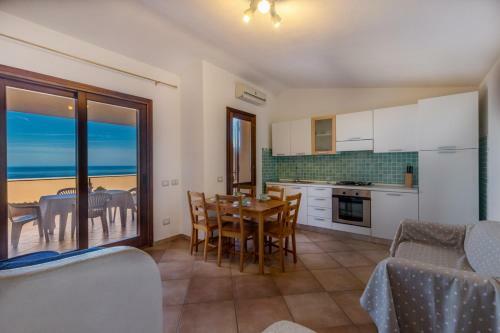Villa Wonderful Seaview And Pool: Casa Rosa 3
