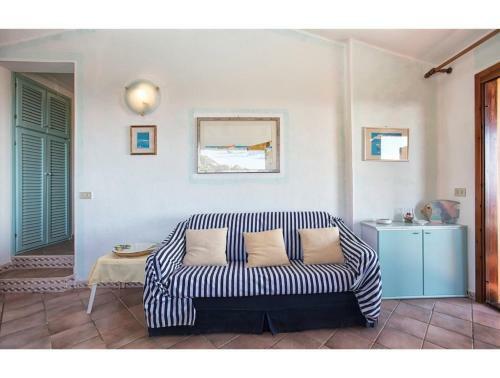 Costa Paradiso Villa With Sea View Pool
