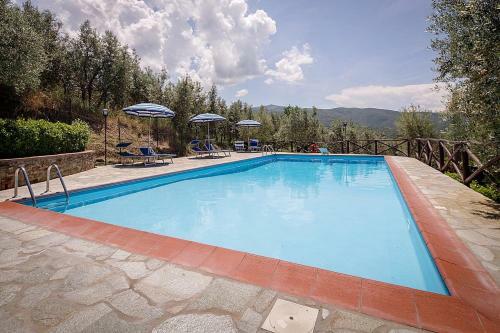 Sant'enea Villa Sleeps 7 Pool Wifi