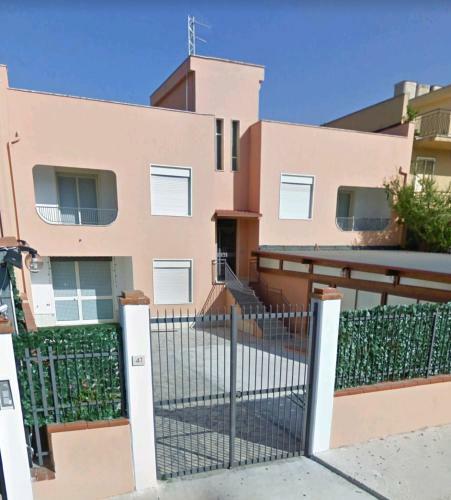 Hostal Casa Della Rosa