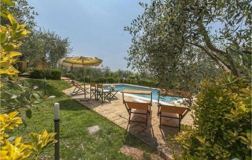 Villa Al Campisano
