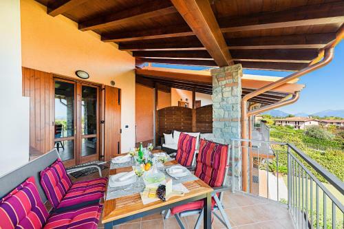 Apartamento I Broli