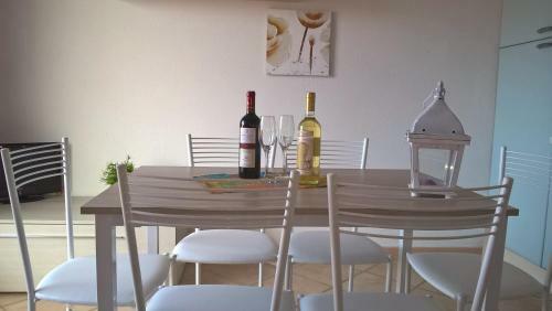 Apartamento Residence Eolo
