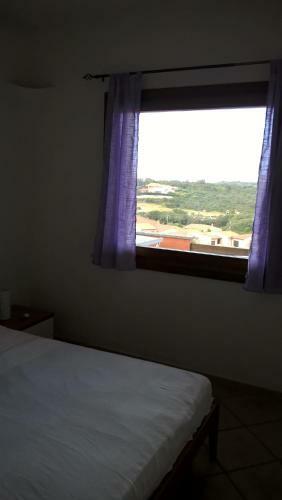 Apartamento Residence Eolo