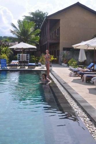 Hotel Gili T Resort