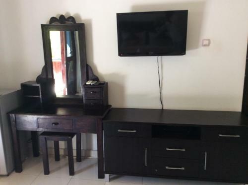 Hostal Meisya Cottage