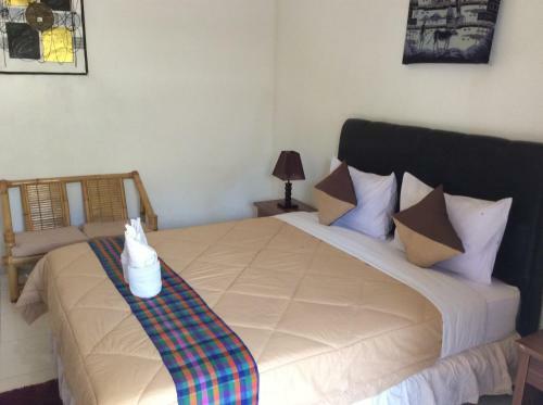 Hostal Meisya Cottage