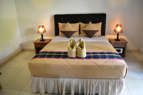 Hostal Meisya Cottage