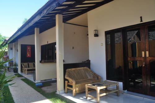 Hostal Meisya Cottage