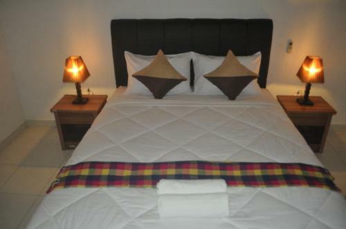Hostal Meisya Cottage