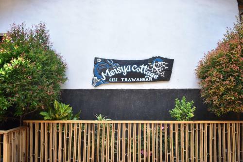 Hostal Meisya Cottage