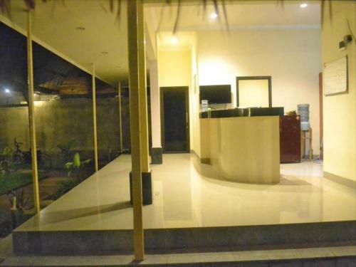 Hostal Wisma Bunda