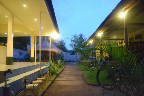 Hostal Wisma Bunda
