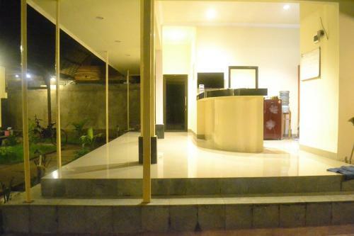 Hostal Wisma Bunda