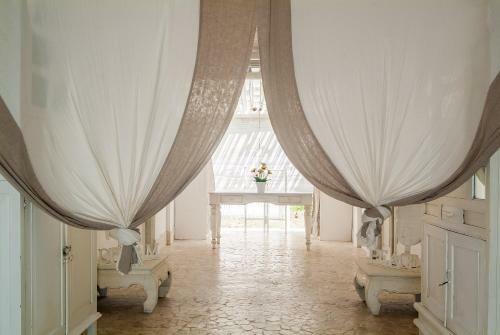 Coral Flora Villa Beach Front