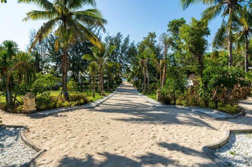 Gili Eco Villas