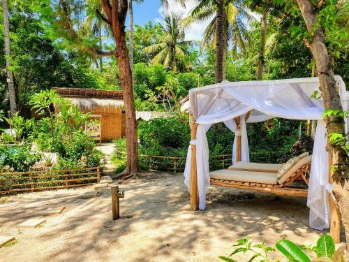 La Cocoteraie Ecolodge