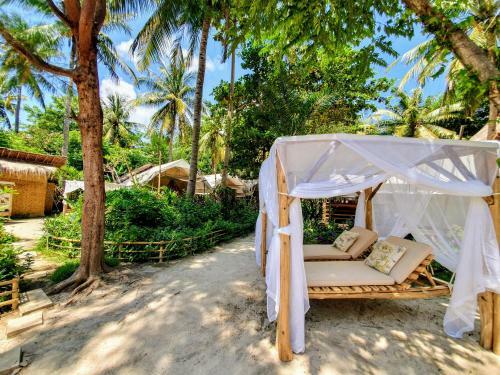 La Cocoteraie Ecolodge