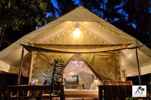 La Cocoteraie Ecolodge