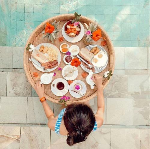 La Cocoteraie Ecolodge