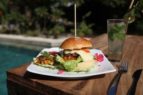 La Cocoteraie Ecolodge