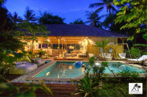 La Cocoteraie Ecolodge