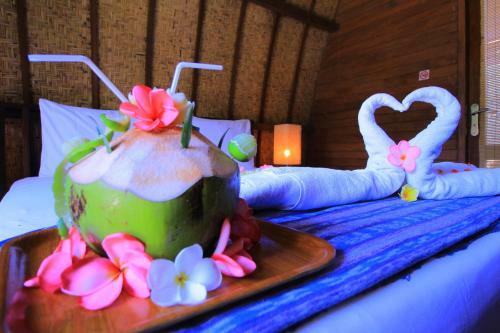 Hostal Pantai Karang