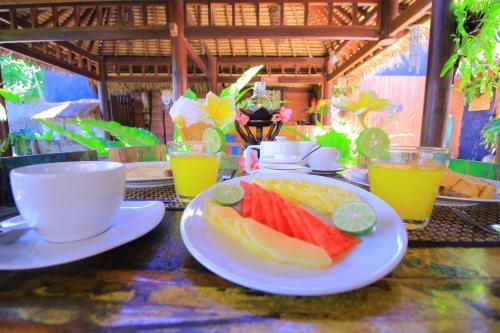 Hostal Pantai Karang