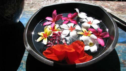 Hostal Pantai Karang