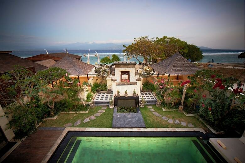 Hotel Kokomo Resort