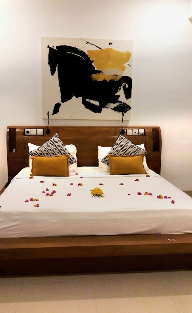 Hotel Kokomo Resort