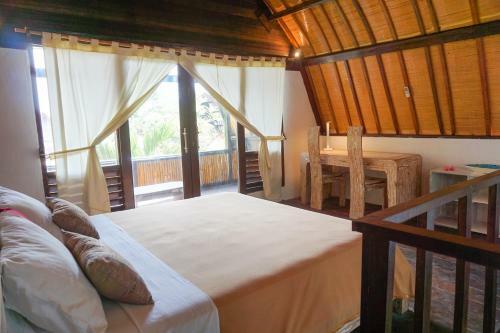 Hostal Puri Hondje
