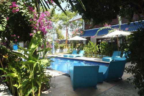 Hostal Marygio Resort