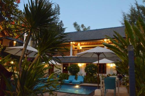 Hostal Marygio Resort