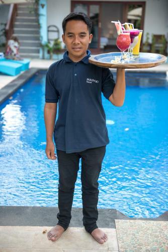 Hostal Marygio Resort