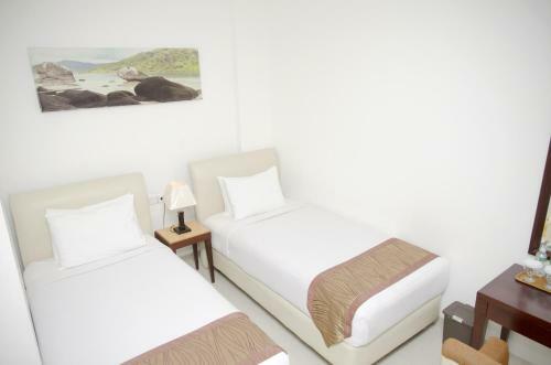 Hotel Grand Kartini