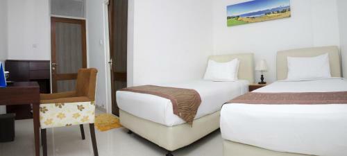 Hotel Grand Kartini