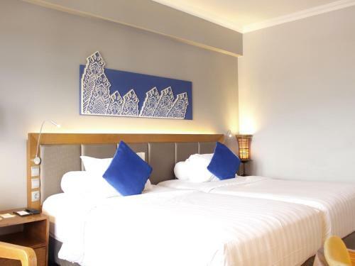 The Hills Bukittinggi Hotel & Convention