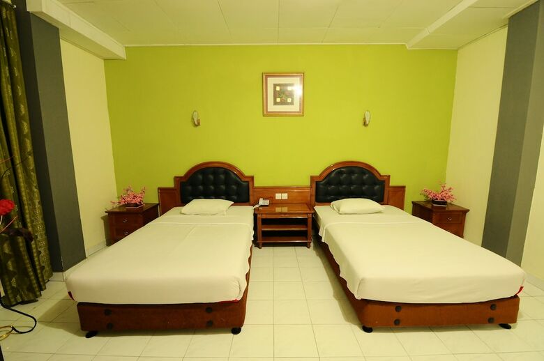 Benteng Hotel