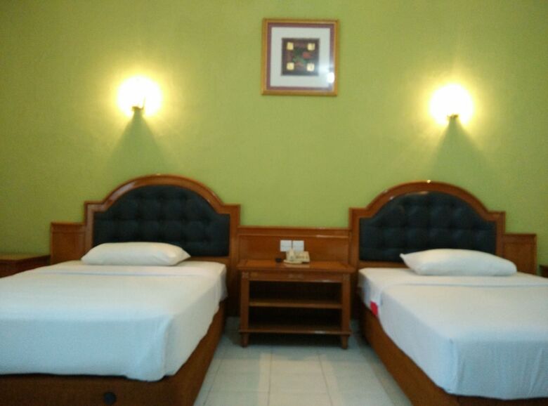 Benteng Hotel
