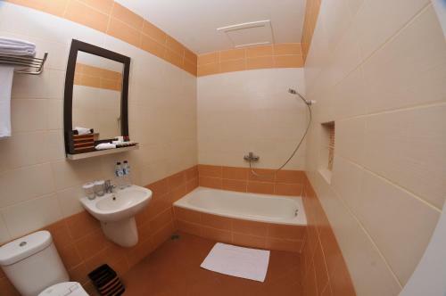 Treeli Boutique Hotel