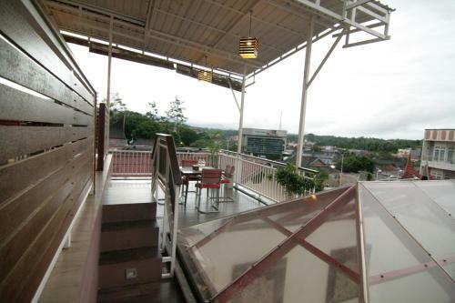 Treeli Boutique Hotel