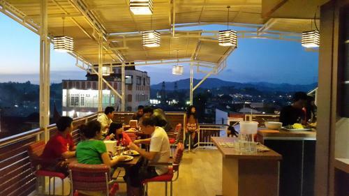 Treeli Boutique Hotel