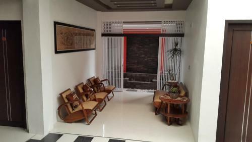 Treeli Boutique Hotel