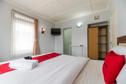 Hostal Hotel Sumatera