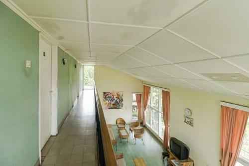 Hostal Hotel Sumatera