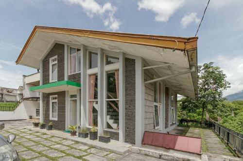 Hostal Hotel Sumatera