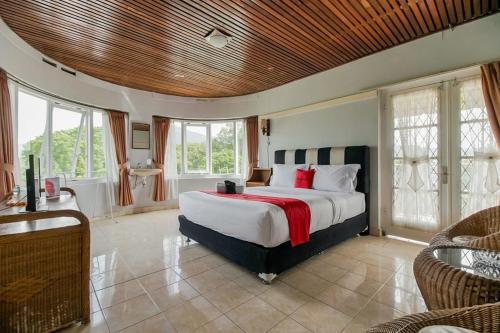 Hostal Hotel Sumatera